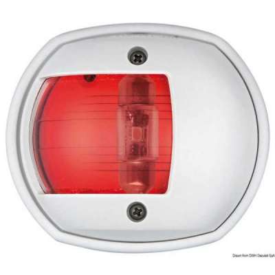 Luci di via Compact 12 LED