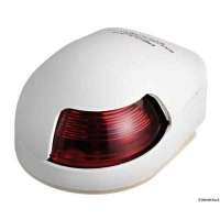 Luci di via in policarbonato