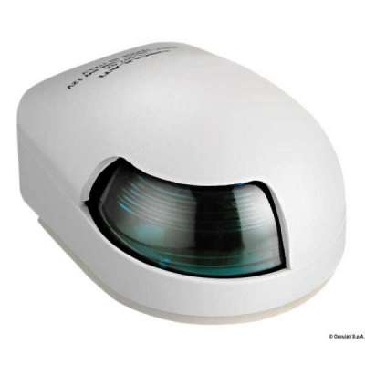 Luci di via in policarbonato