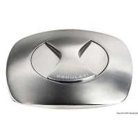 Luci di via LED a scomparsa Borea