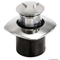 Luci di via LED a scomparsa Borea