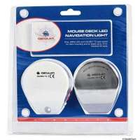 Luci di via Mouse Deck fino a 20 m