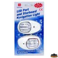 Luci di via ORIONE con sorgente luminosa a LED a basso consumo bianco