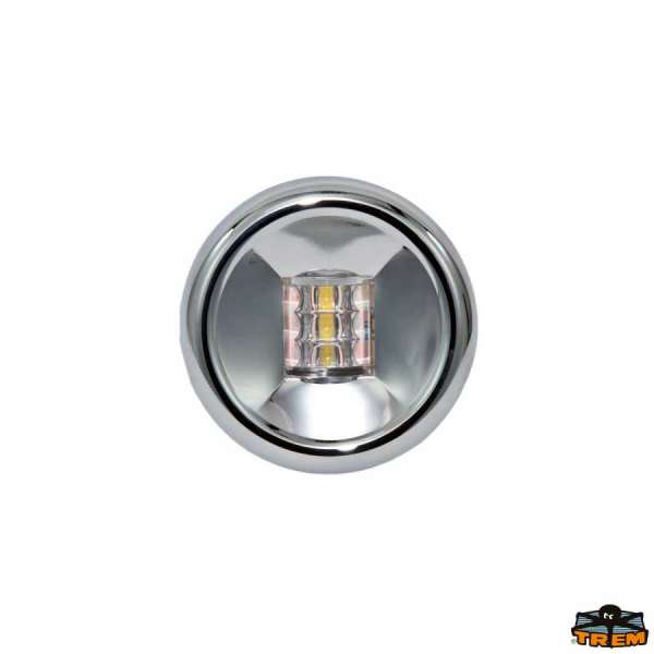 Luci di via specchio di poppa al led