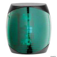 Luci di via Sphera II a LED fino 20 m, corpo in policarbonato