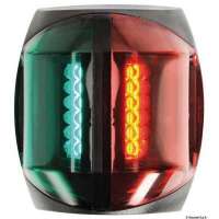 Luci di via Sphera II a LED fino 20 m, corpo in policarbonato