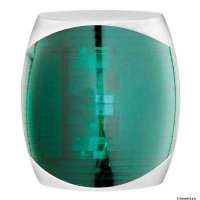 Luci di via Sphera II a LED fino 20 m, corpo in policarbonato