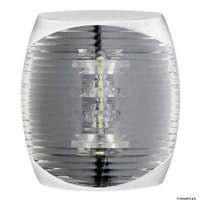 Luci di via Sphera II a LED fino 20 m, corpo in policarbonato