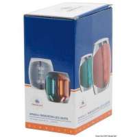 Luci di via Sphera II a LED fino 20 m, corpo in policarbonato