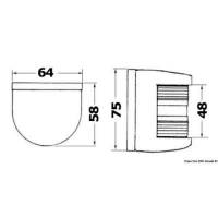 Luci di via Utility 77