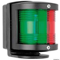 Luci di via Utility 77 con basetta posteriore