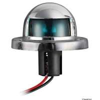 Luci di via Utility in ABS cromato