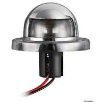 Luci di via Utility in ABS cromato