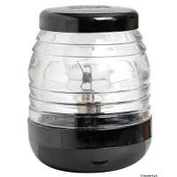 Luci testa albero a 360°