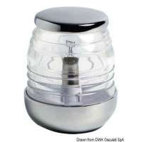 Luci testa albero a 360°