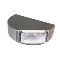 Lumitc  Luce di navigazione in alluminio a montaggio superficiale