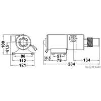 Maceratore autoadescante