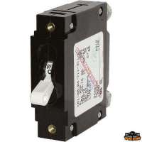 Magneto idraulico C-series Toggle CA-CC