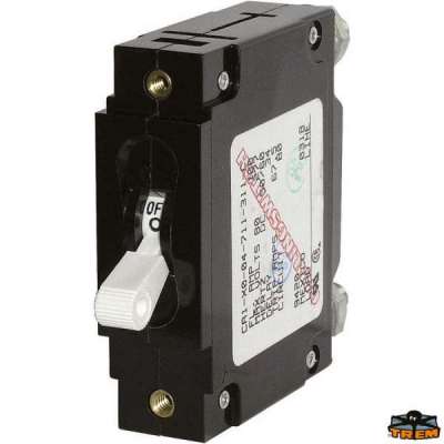 Magneto idraulico C-series Toggle CA-CC