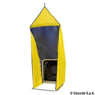 Manica a vento universale