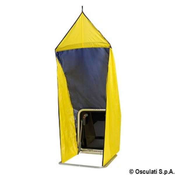 Manica a vento universale