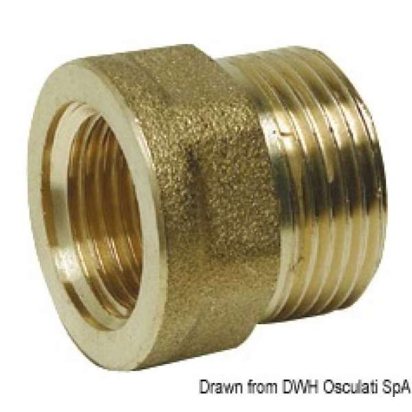 Manicotto maschio/femmina