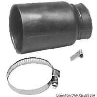 Manicotto scarico per motori MERCRUISER