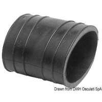 Manicotto scarico per motori MERCRUISER