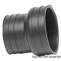 Manicotto scarico per motori MERCRUISER