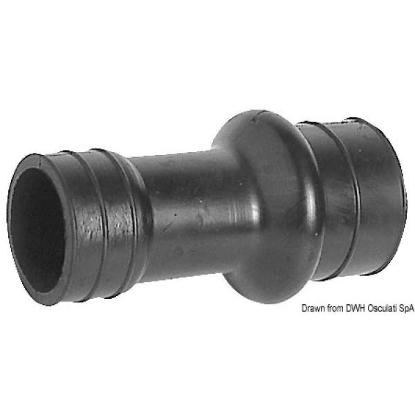 Manicotto scarico per motori MERCRUISER