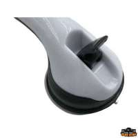 Maniglia a ventosa Tbrite in ABS e PVC