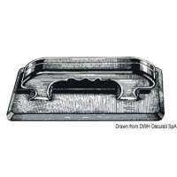 Maniglia da trasporto in EPDM