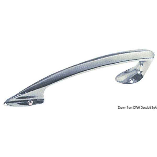 Maniglia di prua tipo classica