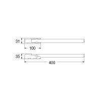 Maniglia Di Risalita Abbattibile