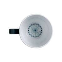 Marine Business 6 set da caffè melamina COLUMBUS