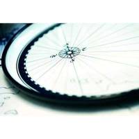 Marine Business set 2 piatti da portata melamina COLUMBUS