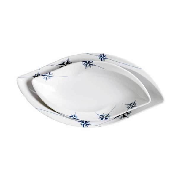 Marine Business set 4 aperitivo melamina NORTHWIND 