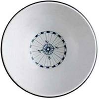 Marine Business set 6 ciotole bowl melamina COLUMBUS