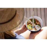 Marine Business set 6 ciotole bowl melamina COLUMBUS