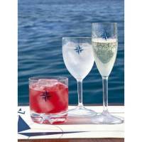 Marine Business set 6 coppe da vino NORTHWIND 