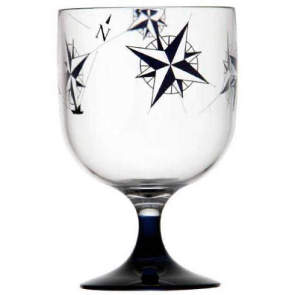 Marine Business set 6 coppette vino impilabili NORTHWIND 