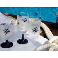 Marine Business set 6 mini champagne NORTHWIND 