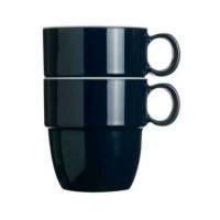 Marine Business set 6 tazze melamina COLUMBUS