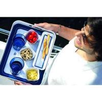 Marine Business vassoio quadrato melamina COLUMBUS