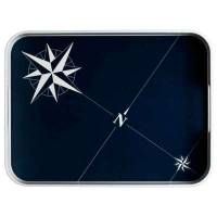 Marine Business vassoio rettangolare melamina  NORTHWIND 