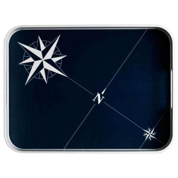 Marine Business vassoio rettangolare melamina  NORTHWIND 