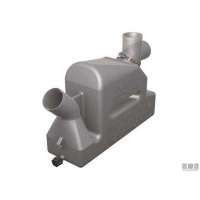 Marmitta WLOCKL Pivot