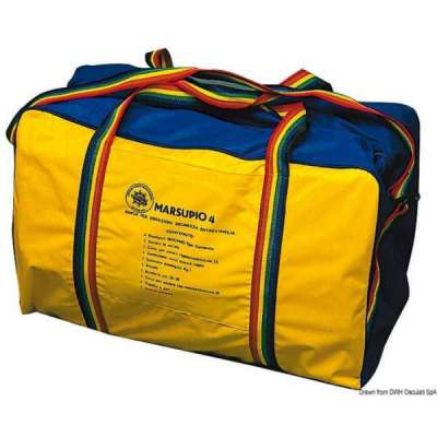 Marsupio per kit di navigazione