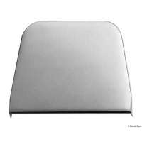 Mascheratura in acciaio inox AISI 316 lucidata a specchio 