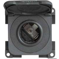 Materiale elettrico modulare